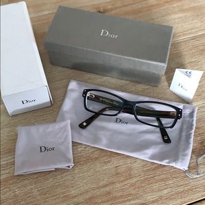 Christian Dior Eyeglasses
